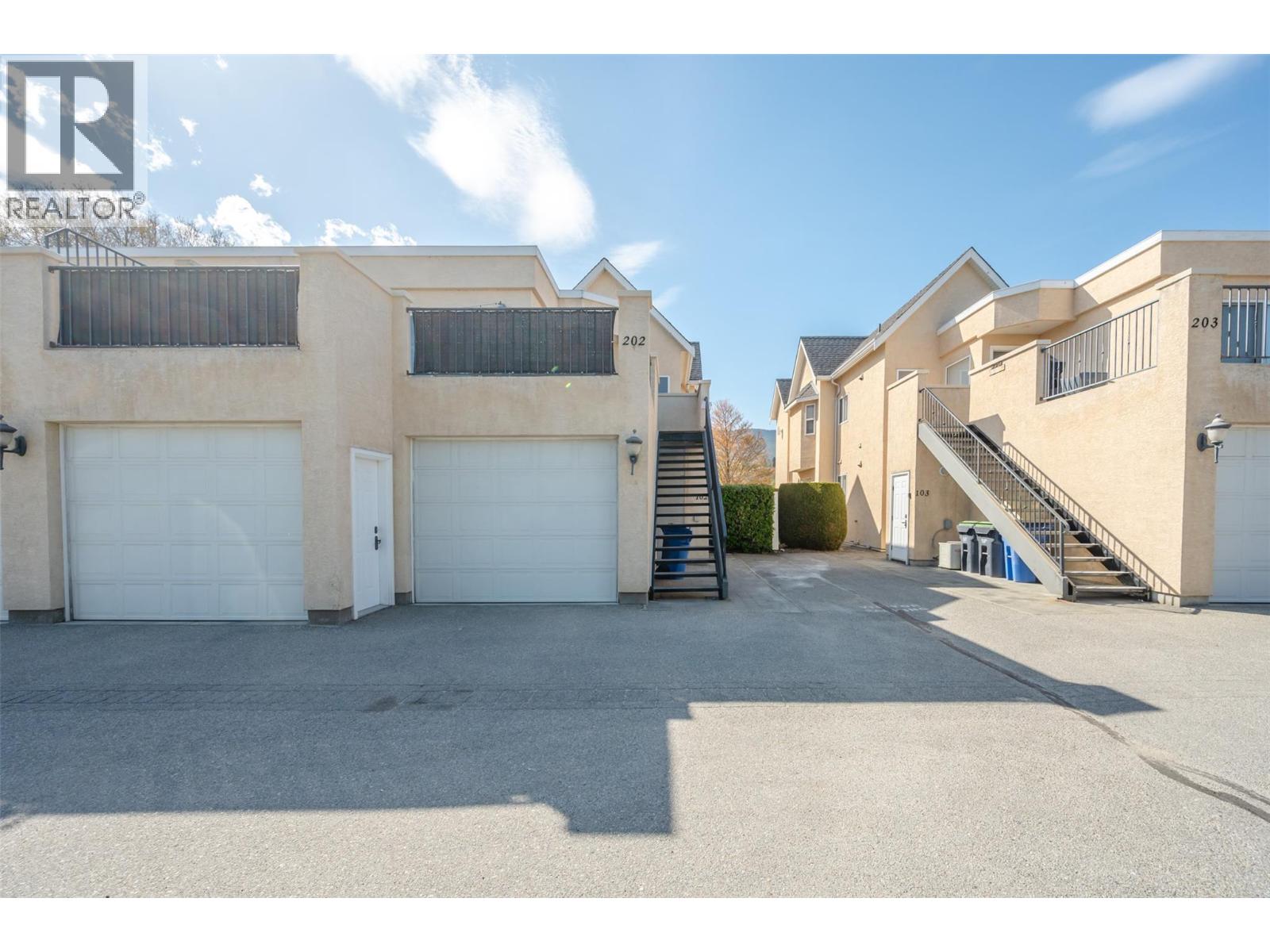 1065 Churchill Avenue Unit# 102, Penticton