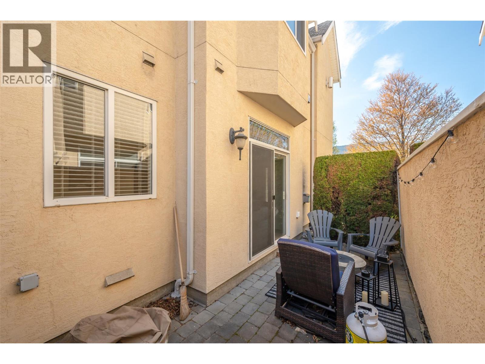 1065 Churchill Avenue Unit# 102, Penticton