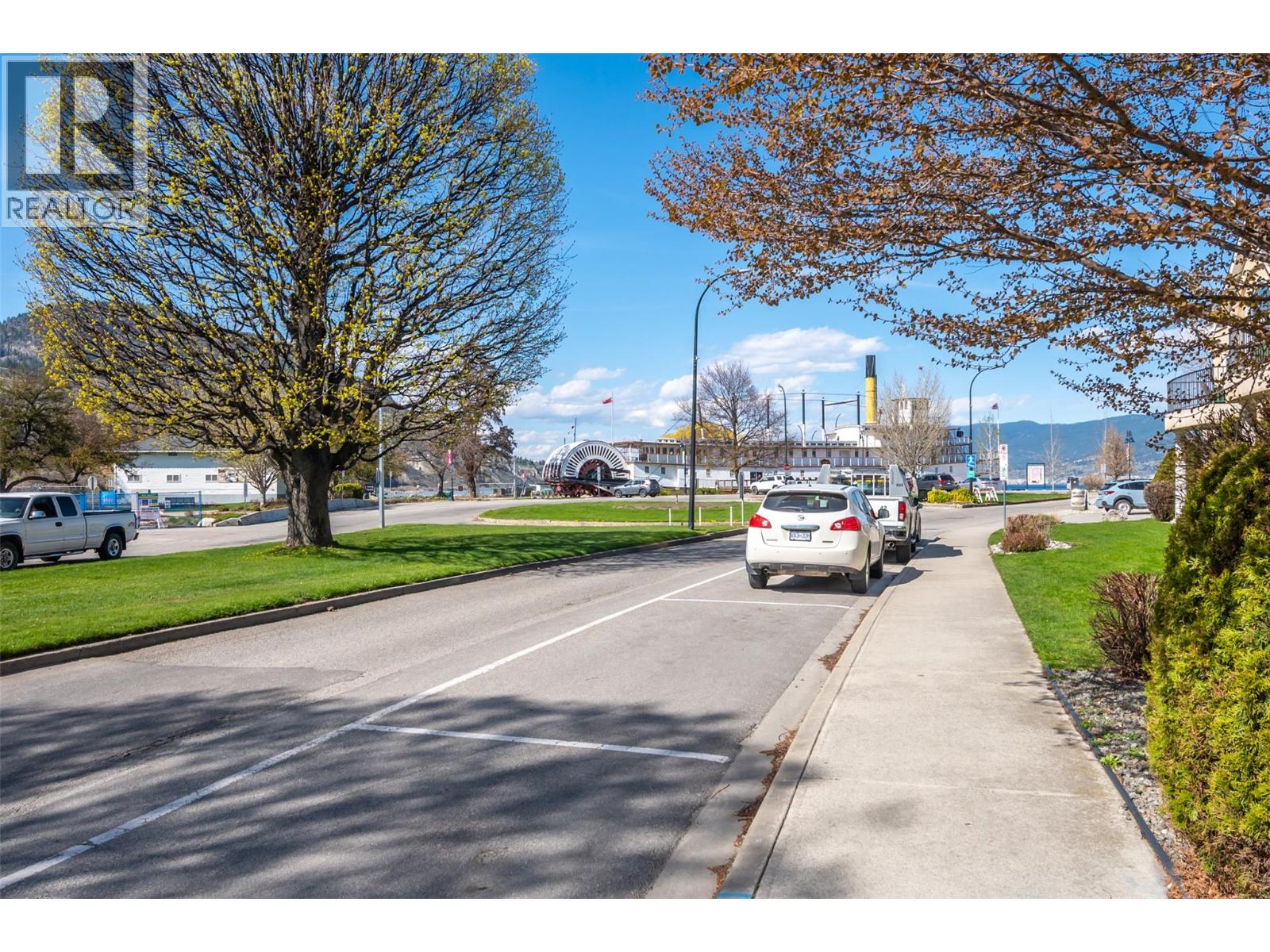 1065 Churchill Avenue Unit# 102, Penticton