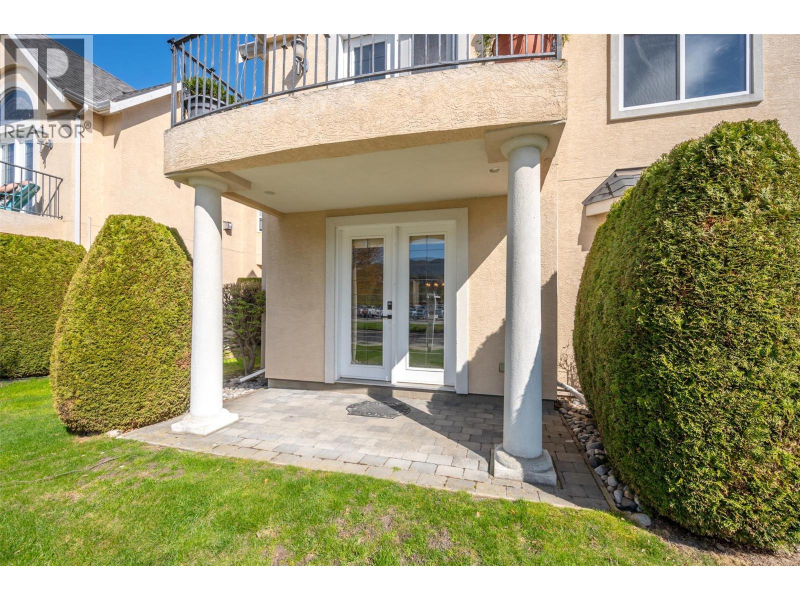 1065 Churchill Avenue Unit# 102, Penticton