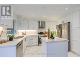 2575 Islington Avenue, Toronto, ON M9V4A2 Photo 14