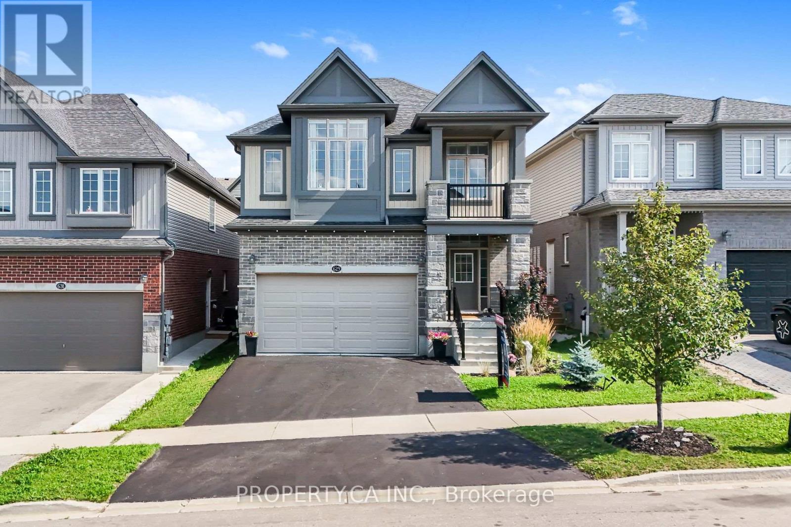 629 WILD RYE STREET - 2