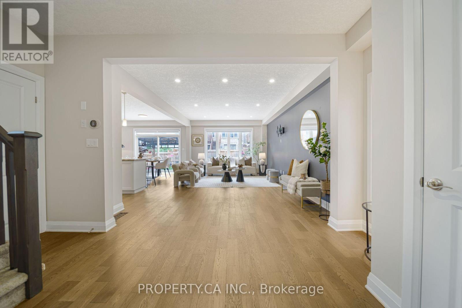 629 WILD RYE STREET - 8