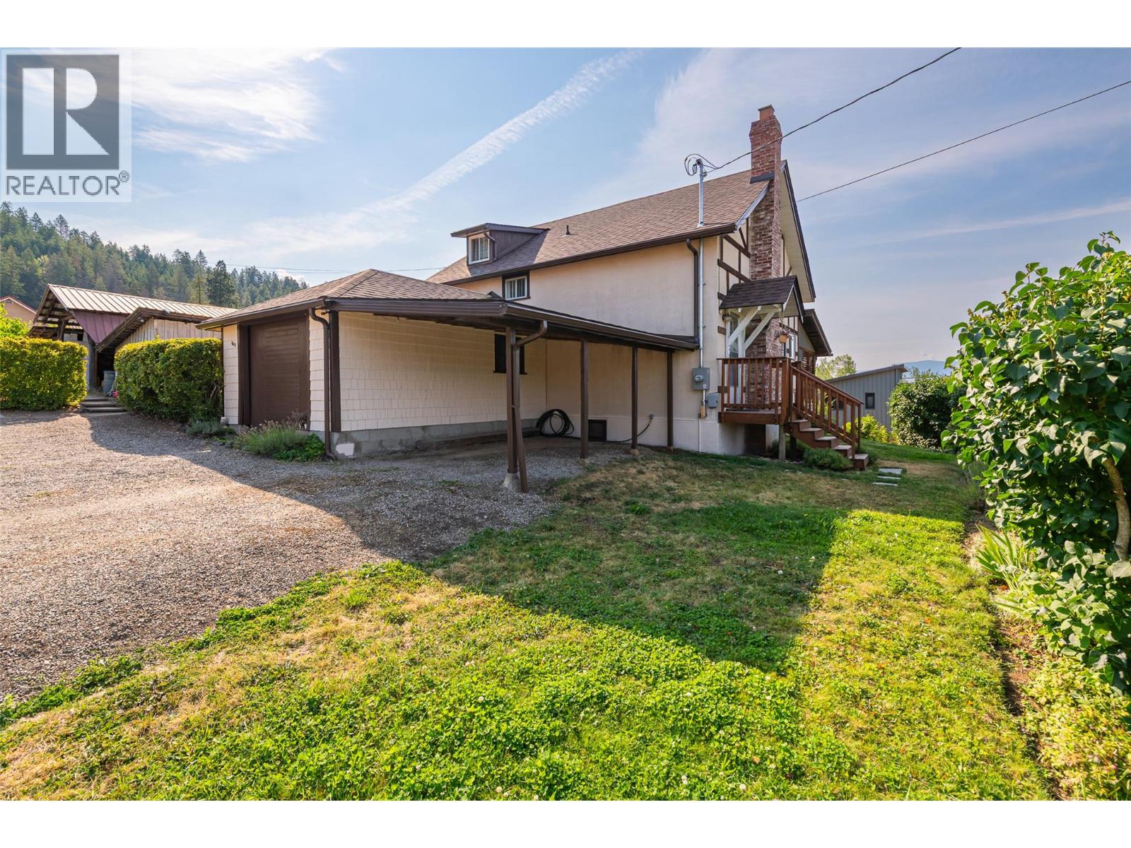 1843 McLaren Street, Creston