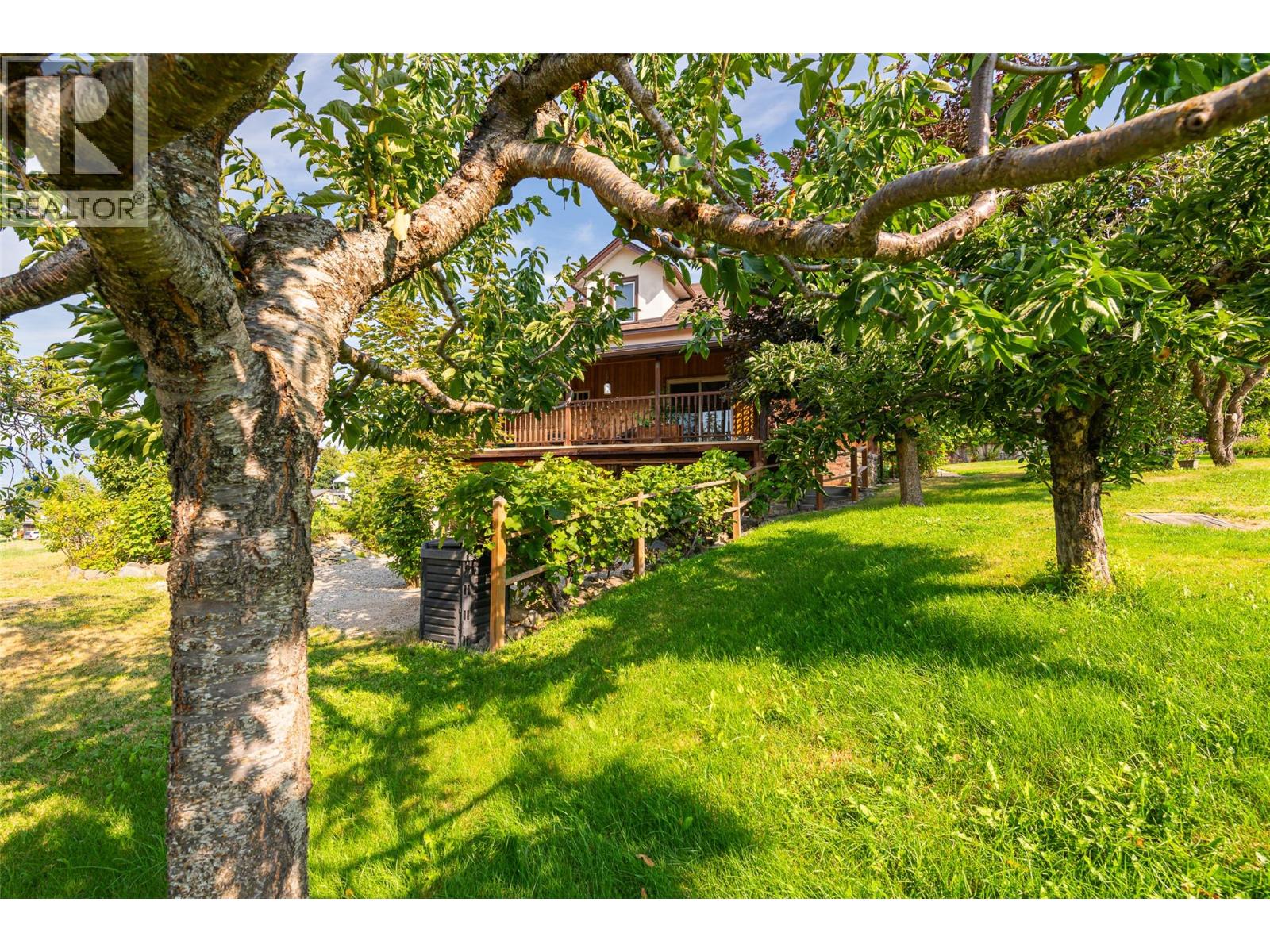 1843 McLaren Street, Creston