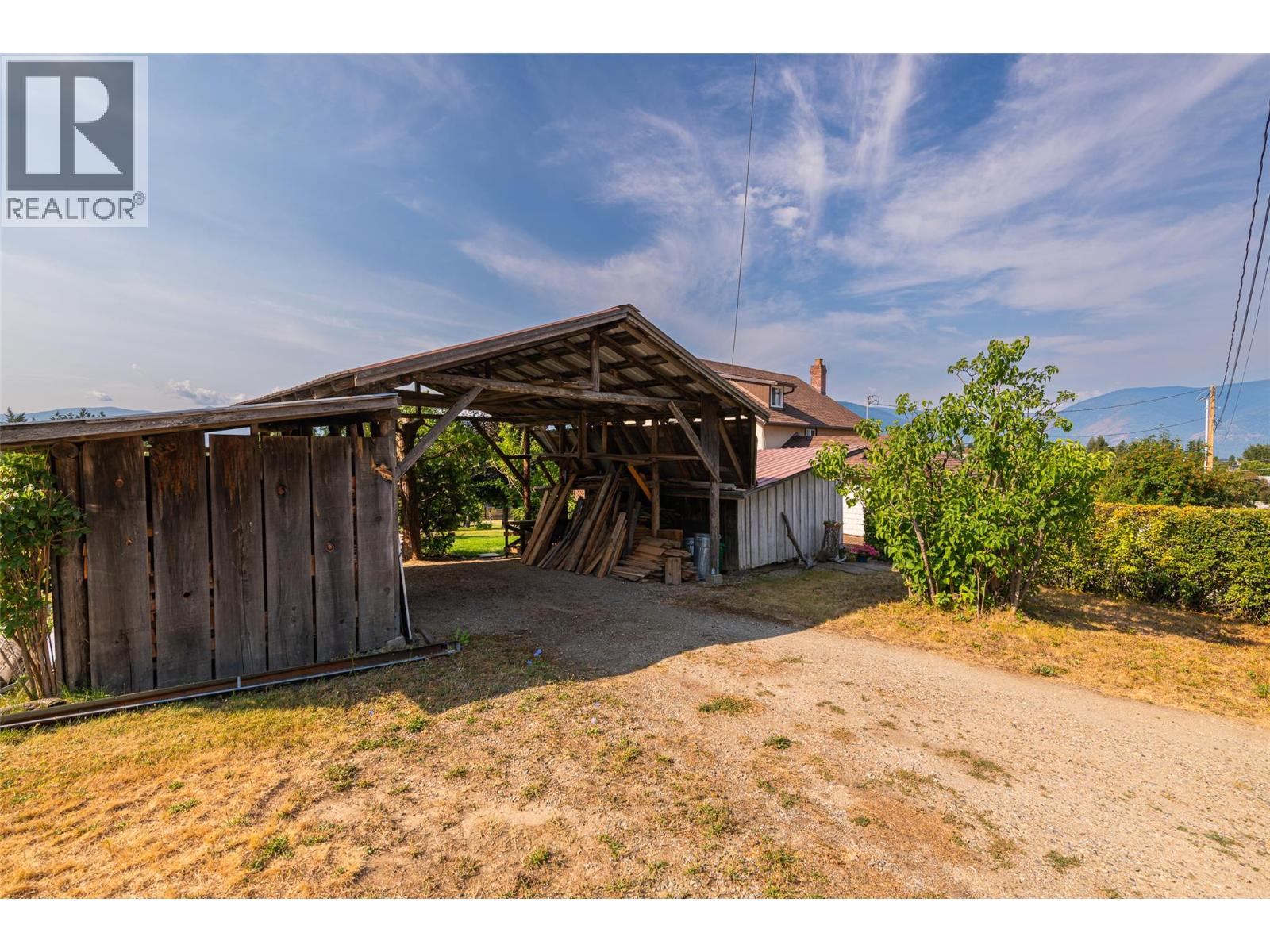 1843 McLaren Street, Creston