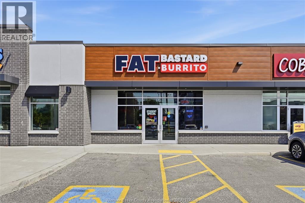 Property for sale at 8482 WYANDOTTE STREET East Unit# 2