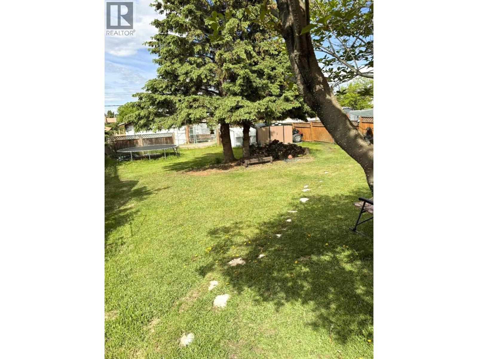 8924 88 STREET, Fort St. John
