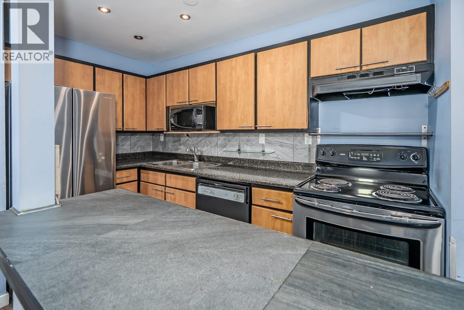 319 12170 222 STREET, Maple Ridge
