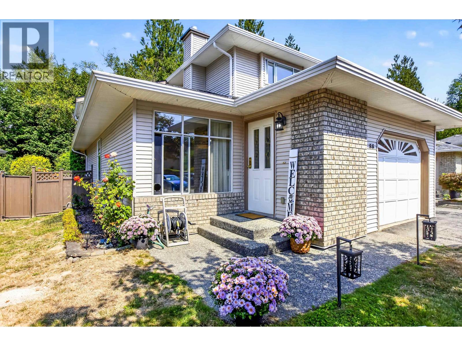 33 22900 126 AVENUE, Maple Ridge