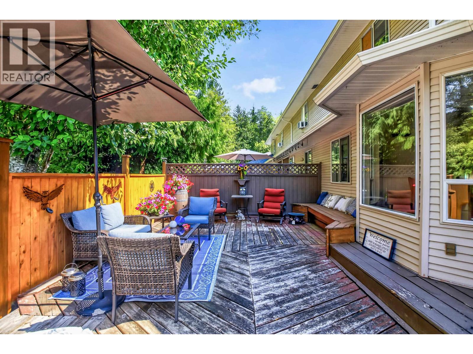 33 22900 126 AVENUE, Maple Ridge