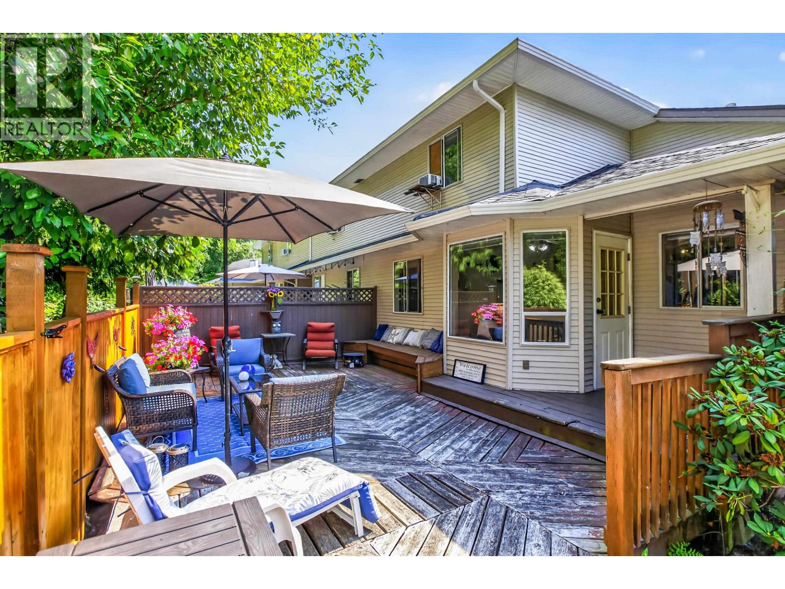 33 22900 126 AVENUE, Maple Ridge