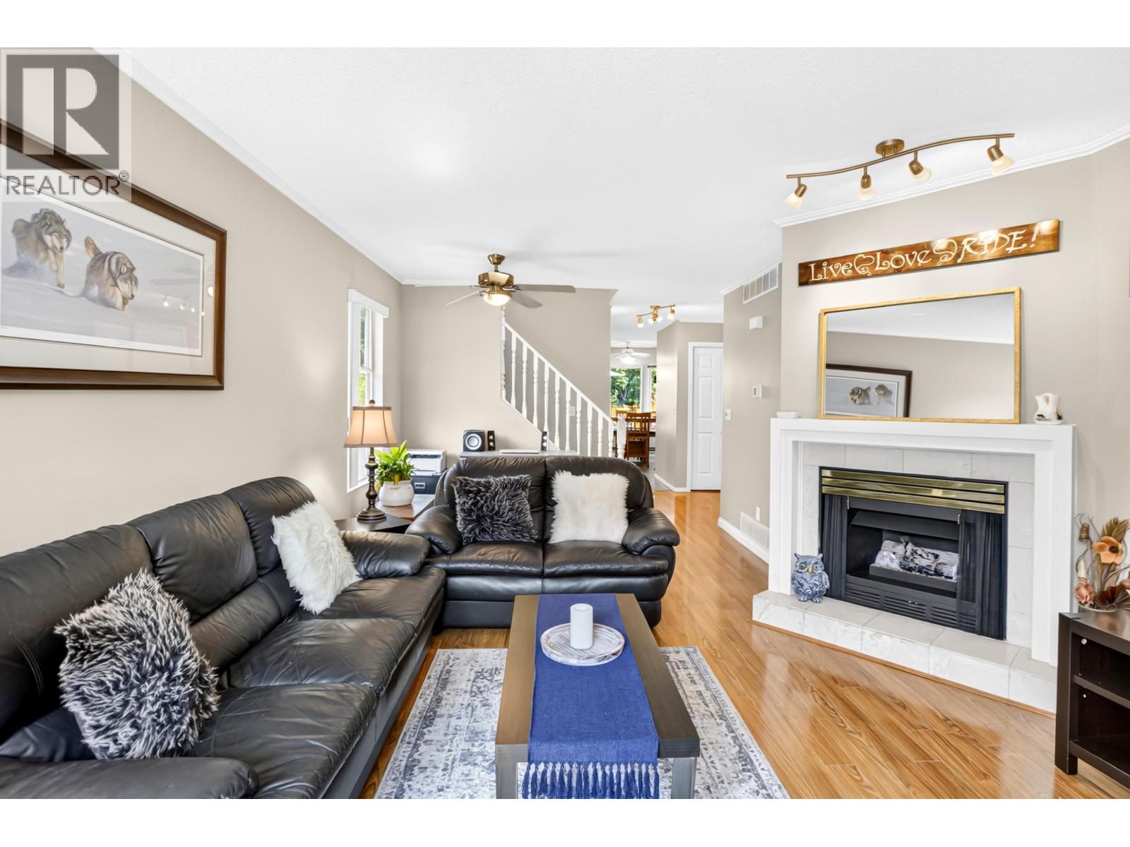 33 22900 126 AVENUE, Maple Ridge