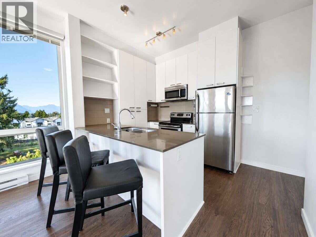 403 20331 DEWDNEY TRUNK ROAD, Maple Ridge