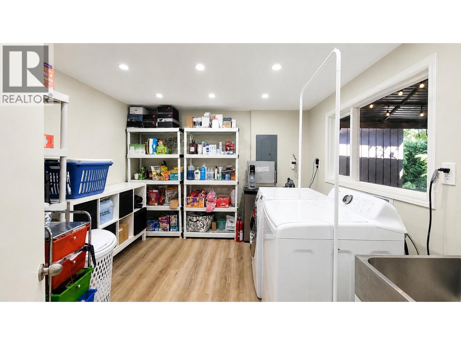 1781 VIEW STREET, Port Moody