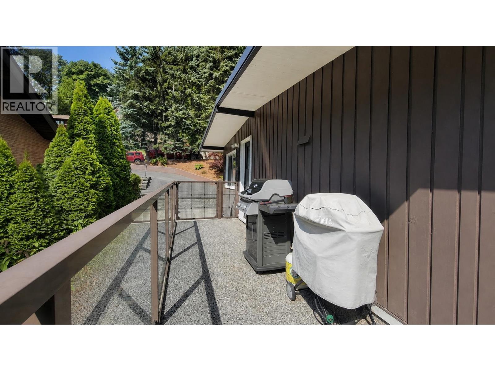 1781 VIEW STREET, Port Moody