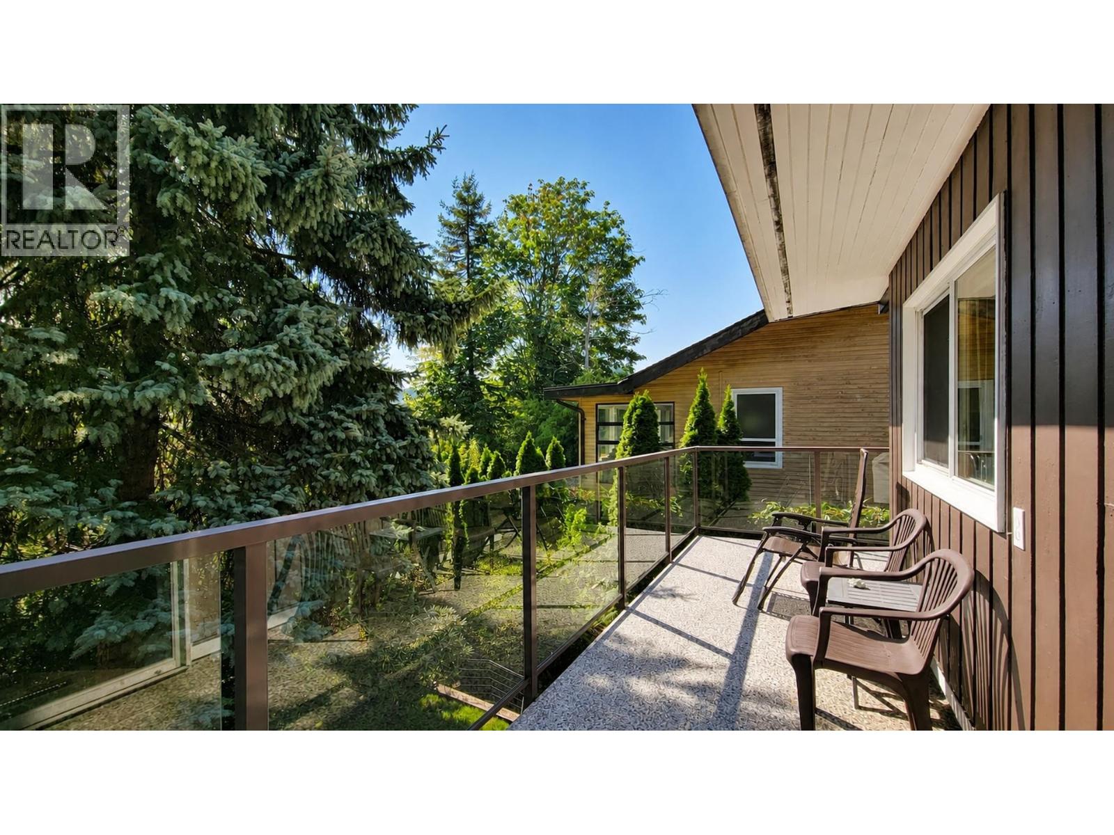 1781 VIEW STREET, Port Moody