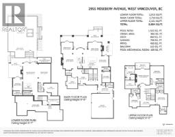 2955 Rosebery Avenue, West Vancouver, BC V7V3A5 Photo 40