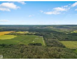 House for sale at 7113 Twp Road 520, Rural Parkland County — MLS® E4503874