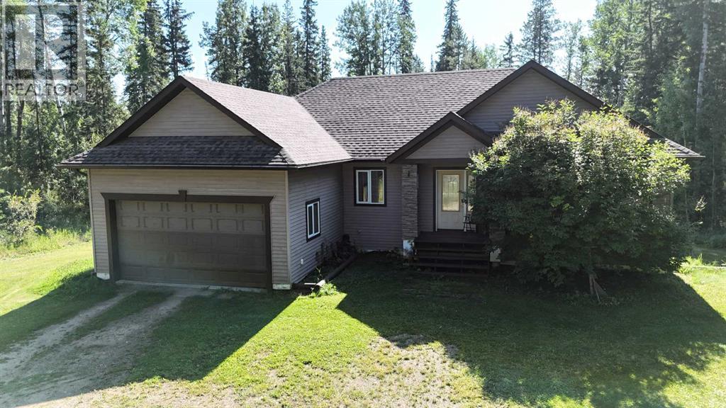 14132 Township Road 570 Road - 1