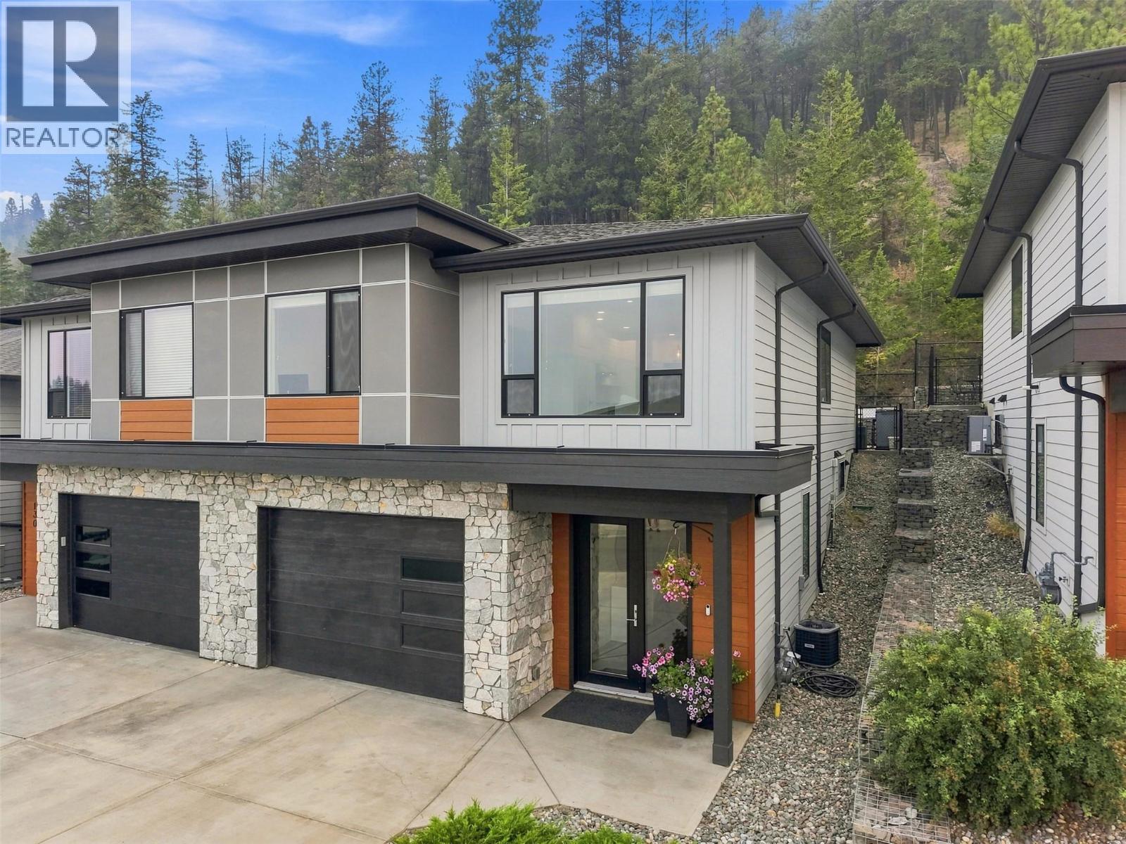 #129 1799 BABINE Avenue - 2