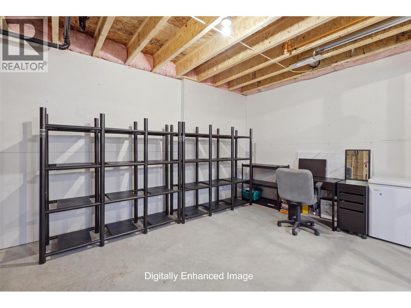 #129 1799 BABINE Avenue - 34