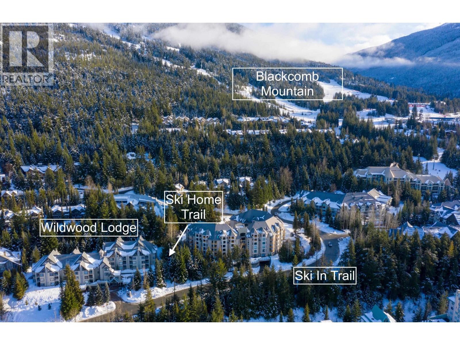 Property for sale at 316 4749 SPEARHEAD DRIVE