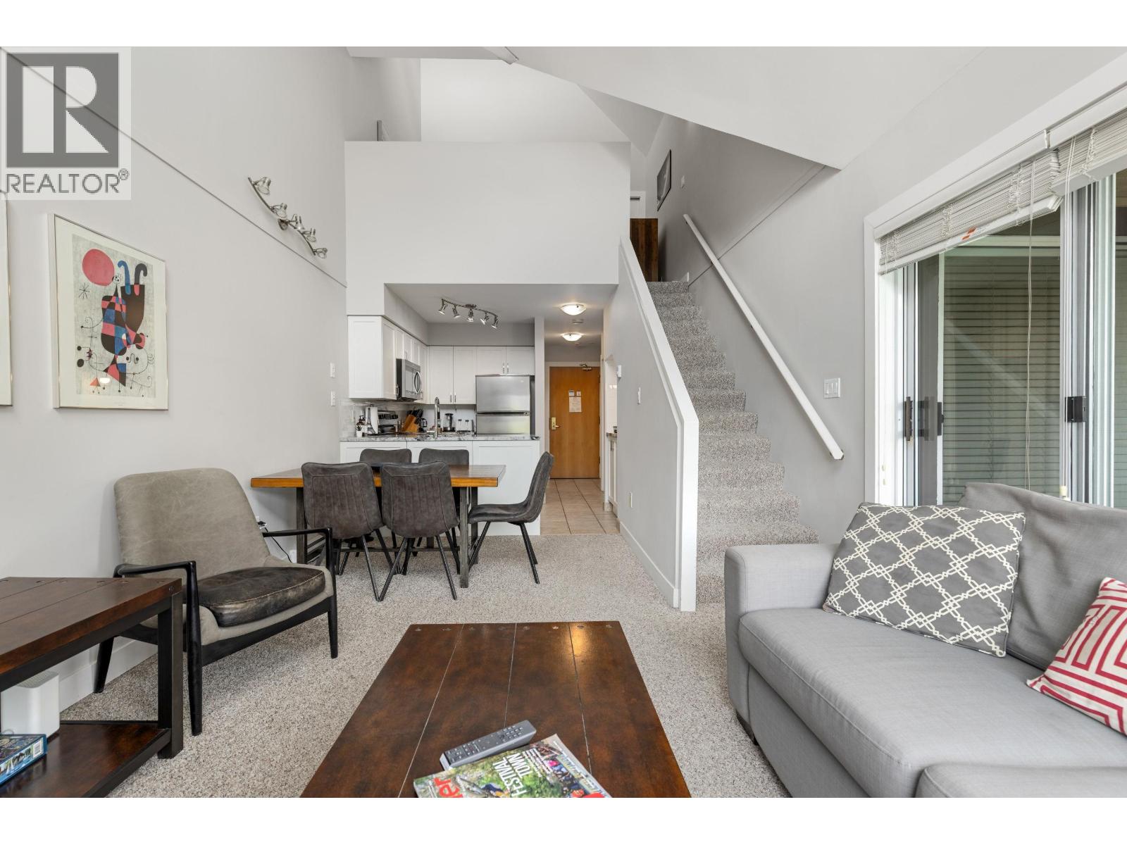 316 4749 SPEARHEAD DRIVE, Whistler