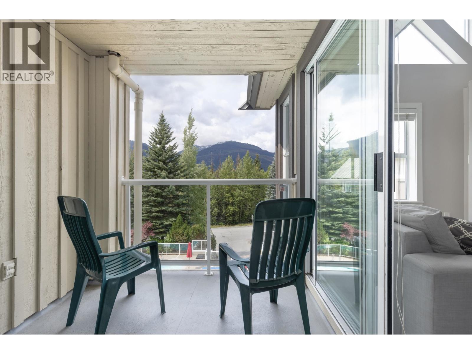 316 4749 SPEARHEAD DRIVE, Whistler
