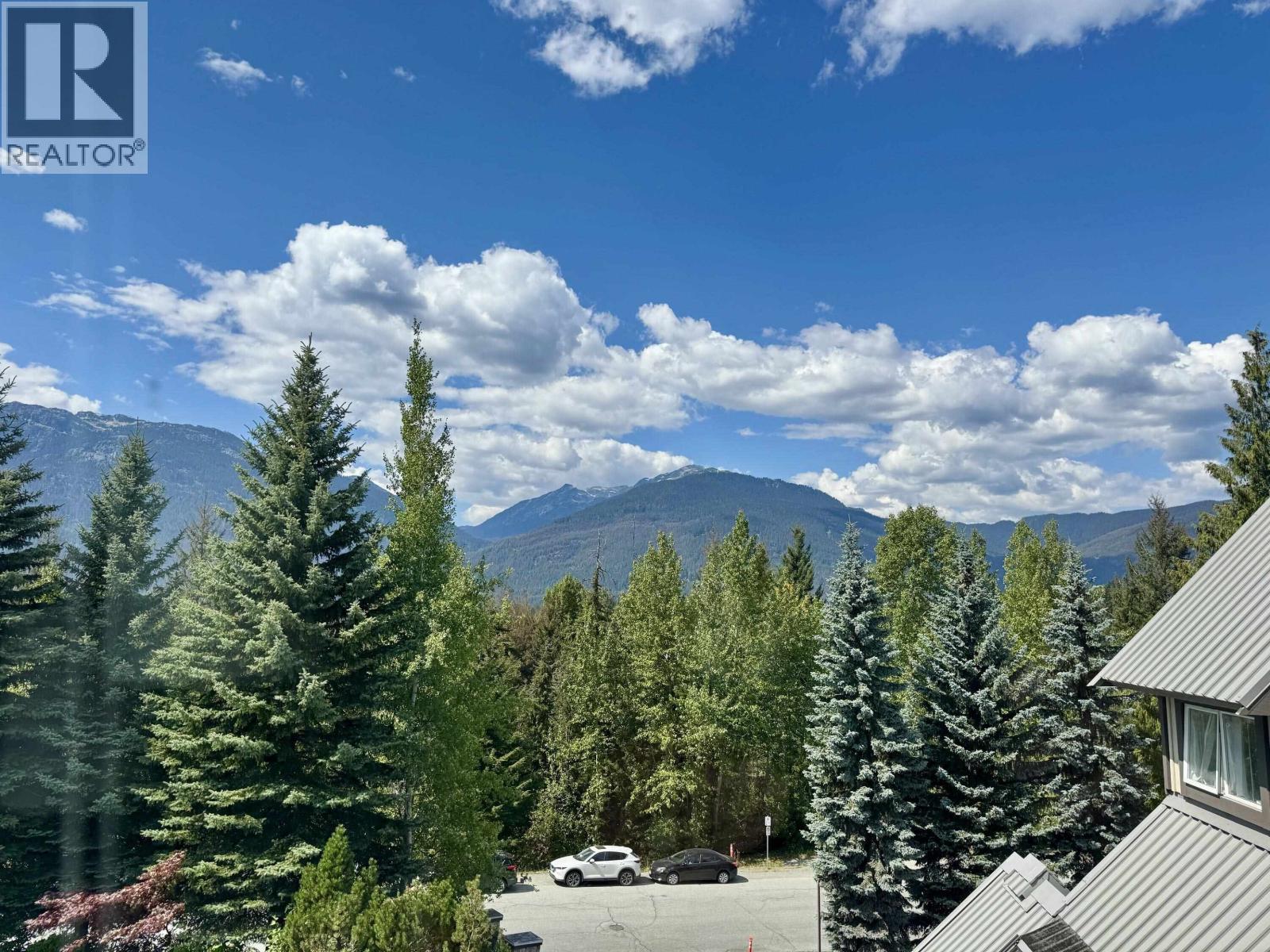 316 4749 SPEARHEAD DRIVE, Whistler