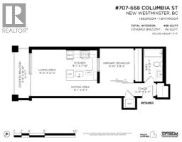 707 668 Columbia Street, New Westminster, BC V3M1A9 Photo 30