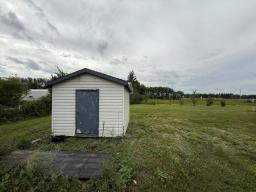 Porch - , Roblin, MB R0L1P0 Photo 7