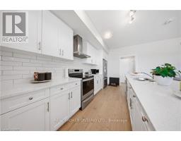 Bathroom - 88 - 176 Wheat Lane, Kitchener, ON N2R1R7 Photo 9