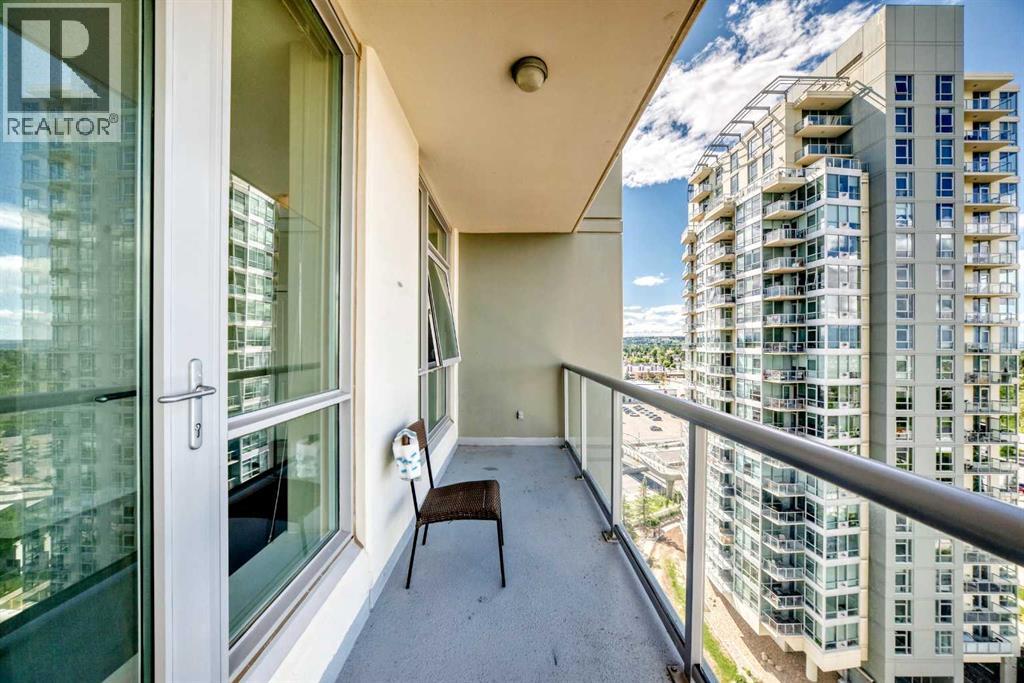 #1407 77 Spruce Place SW - 20