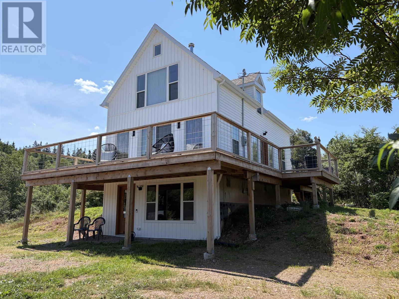 3815 Grand Narrows Highway