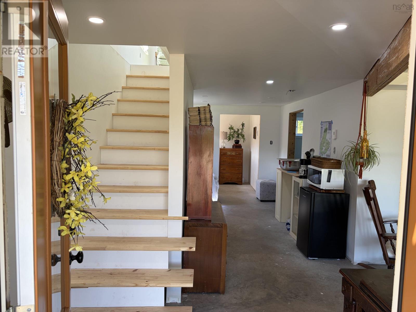 Property 32 of 49 of 3815 Grand Narrows Highway