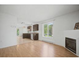 Bedroom - 20 Rue Du Conservatoire, #2, Gatineau, QC J9J0B5 Photo 6
