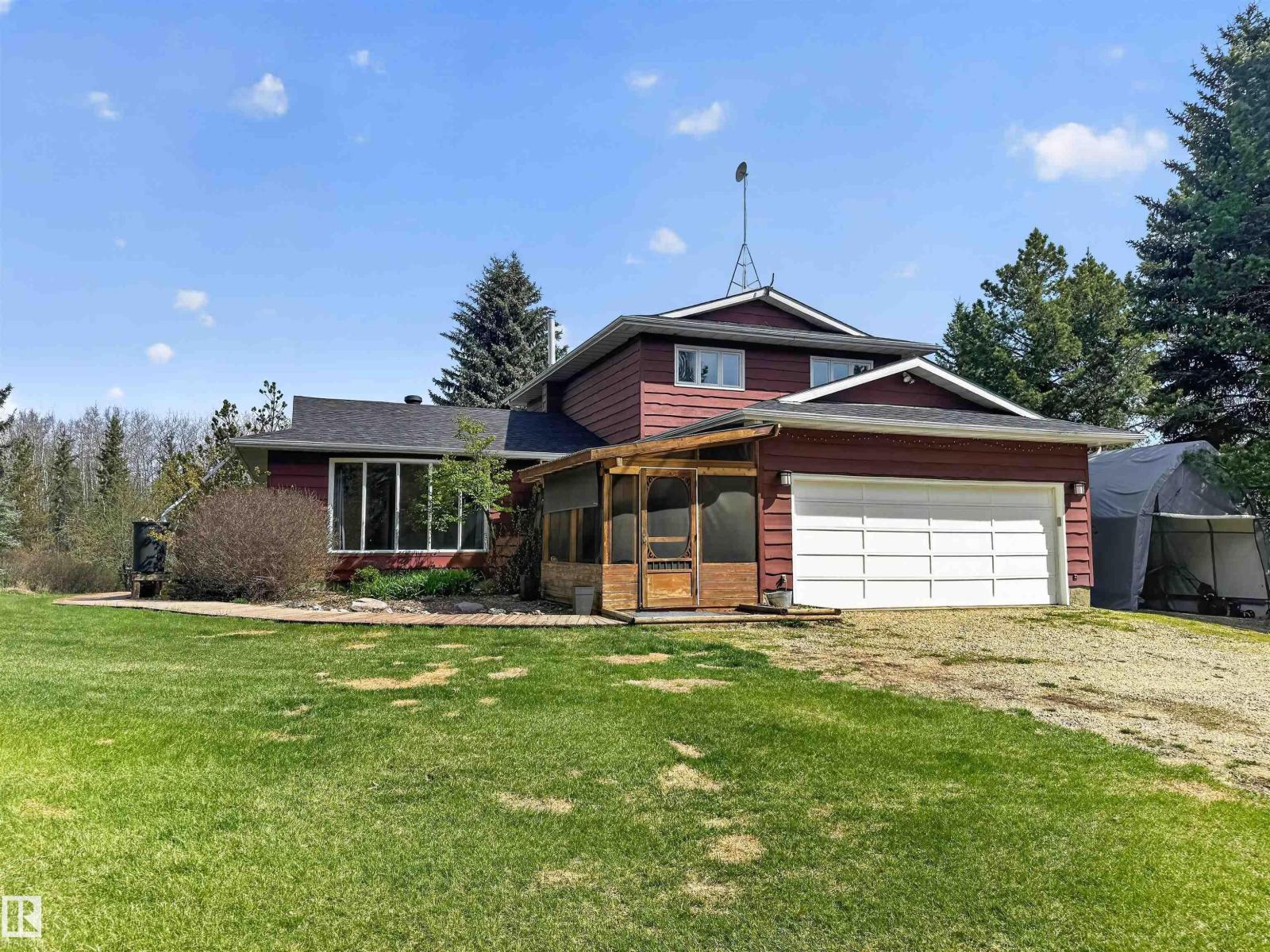 #6 53218 RGE ROAD 14 - 8
