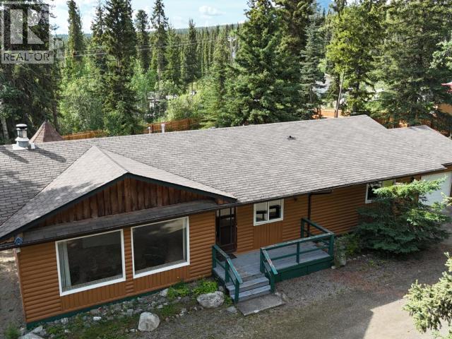 30 SAWMILL ROAD - 1