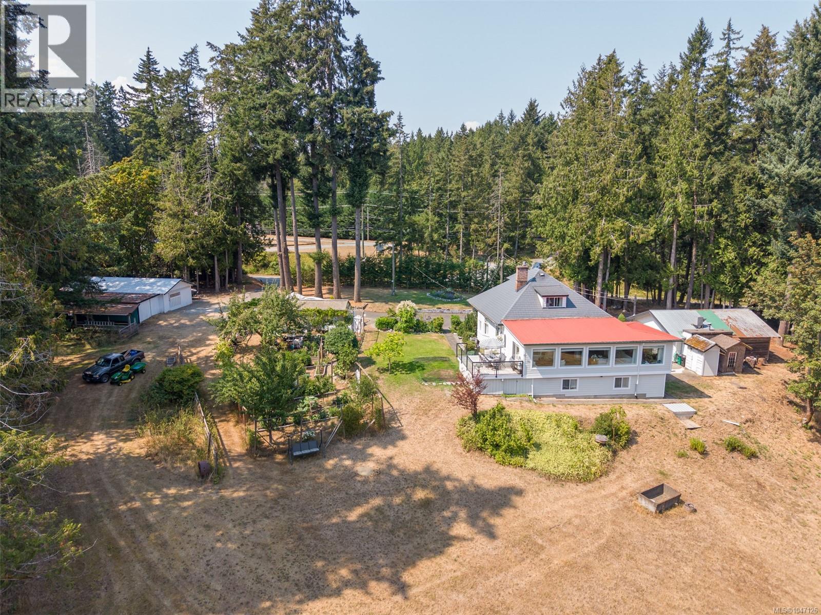 1220 Shawnigan-Mill Bay Rd - 2