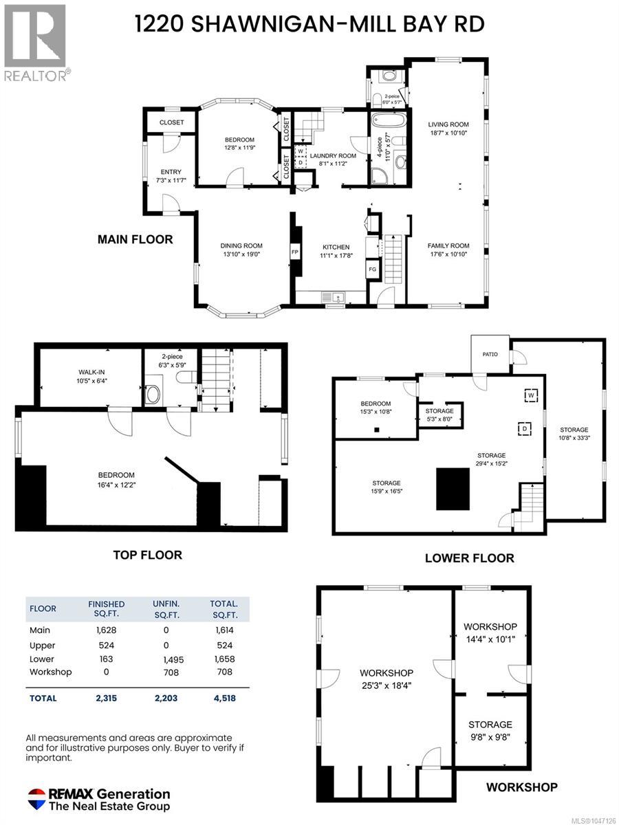 1220 Shawnigan-Mill Bay Rd - 98