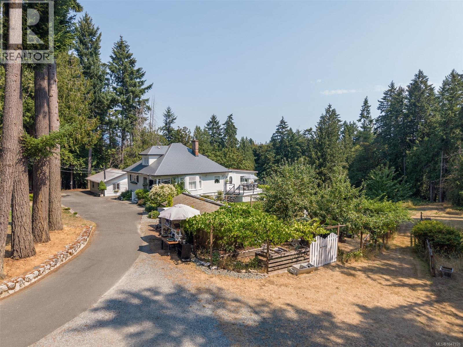 1220 Shawnigan-Mill Bay Rd - 72