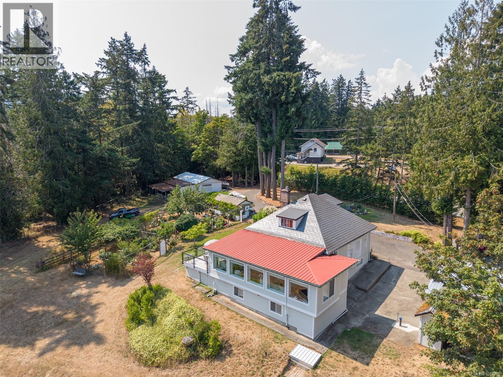 1220 Shawnigan-Mill Bay Rd - Image 83
