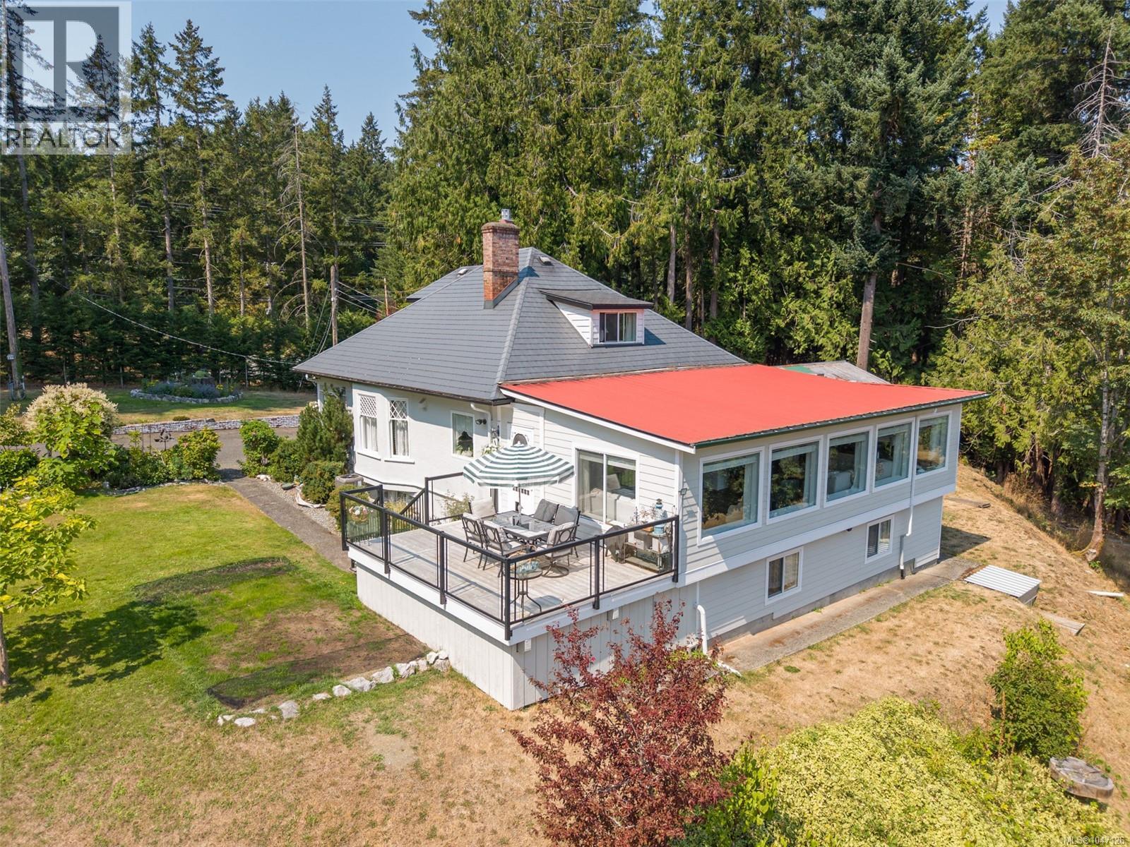 1220 Shawnigan-Mill Bay Rd - 81