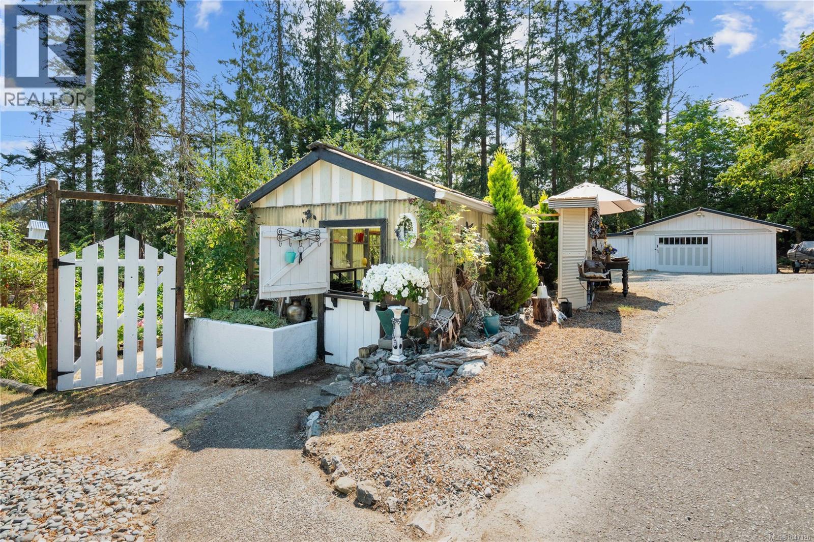 1220 Shawnigan-Mill Bay Rd - 60