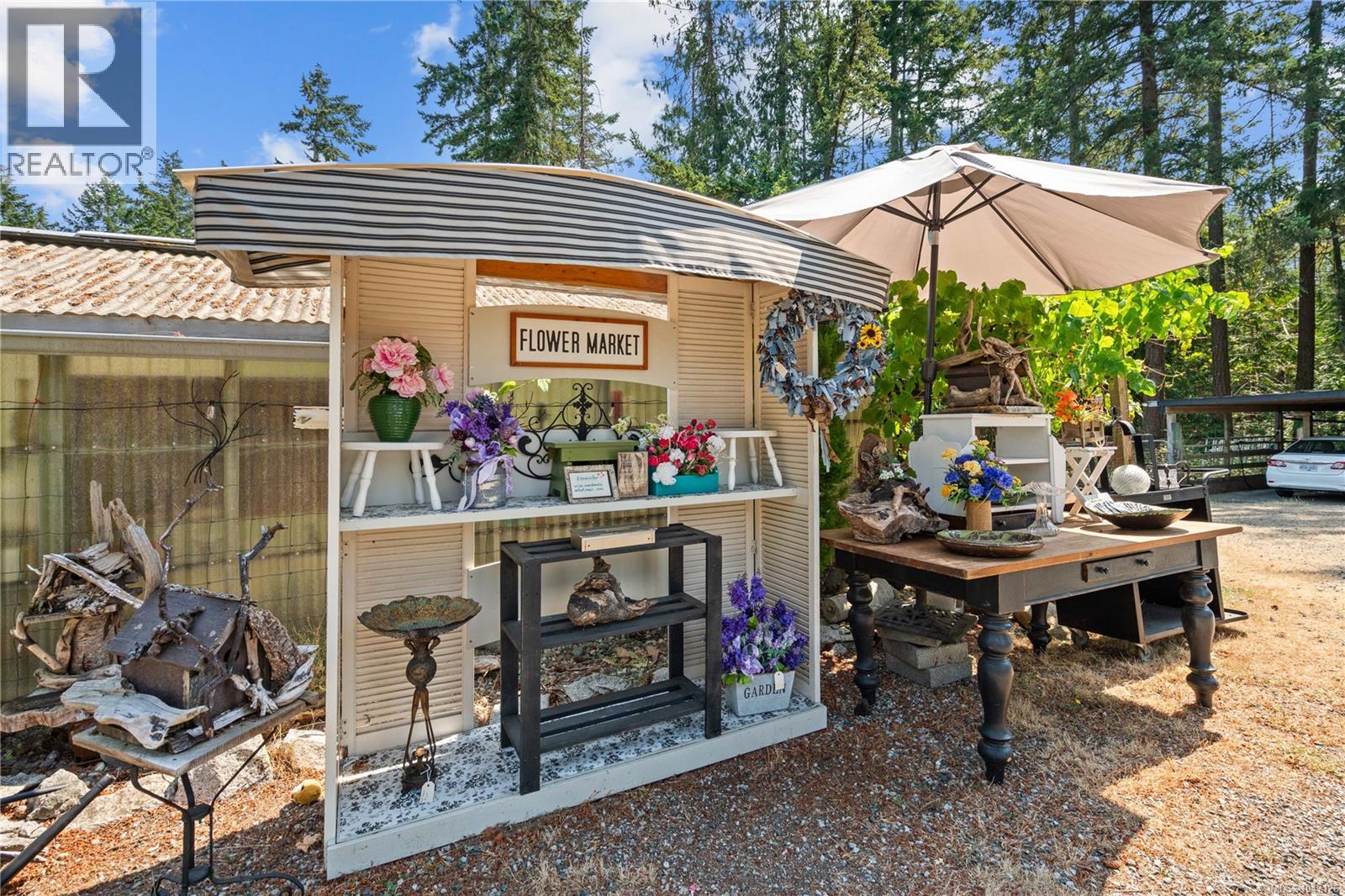 1220 Shawnigan-Mill Bay Rd - Image 63