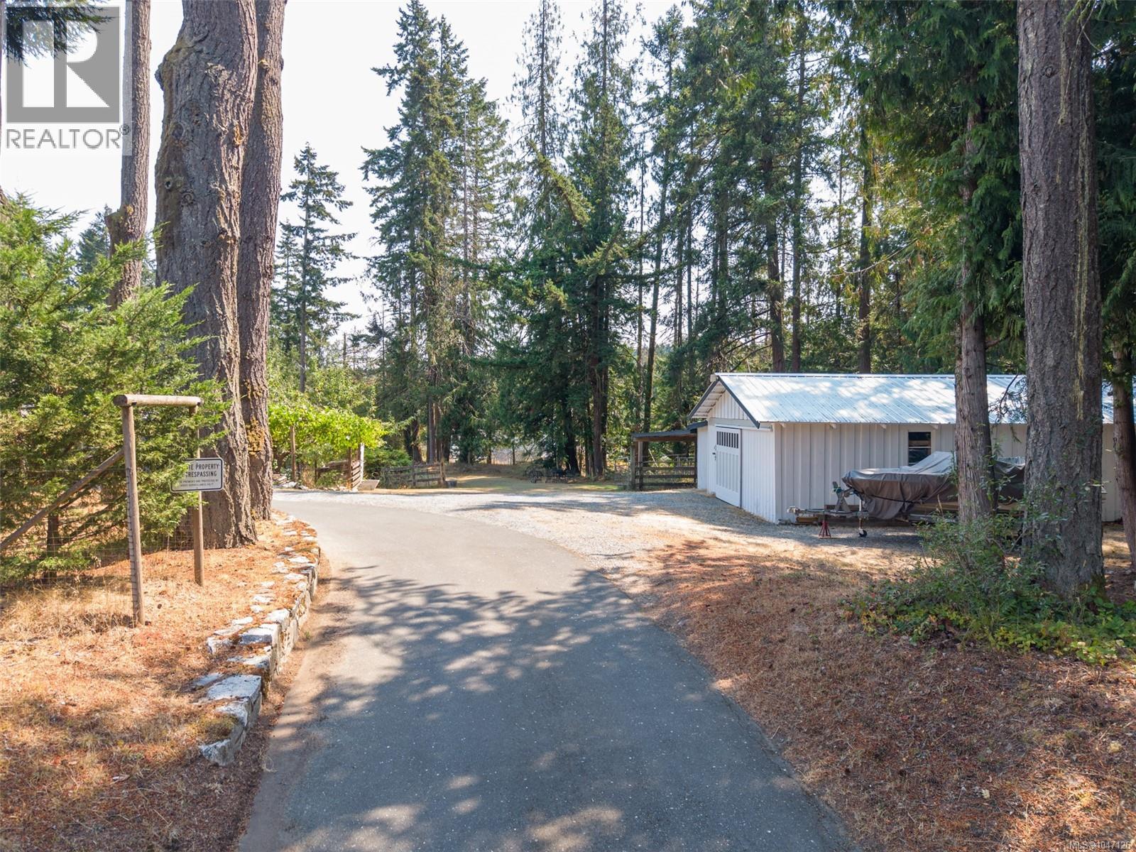 1220 Shawnigan-Mill Bay Rd - Image 92