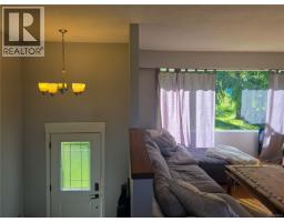 Bedroom - 221 Spar St, Sayward, BC V0P1R0 Photo 8