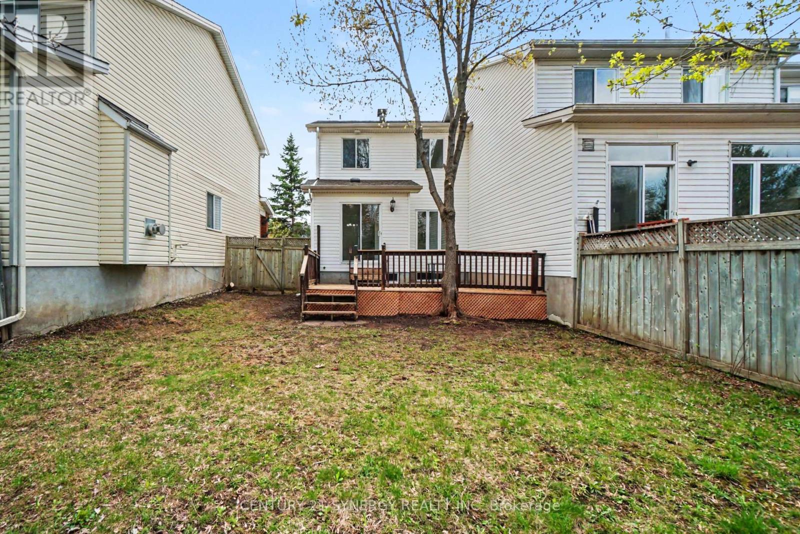 3 Bed, 2 Bath House for Sale in Ottawa – 54 MEADOWCROFT CRESCENT, Ottawa – MLS# X13685328 - Image 33