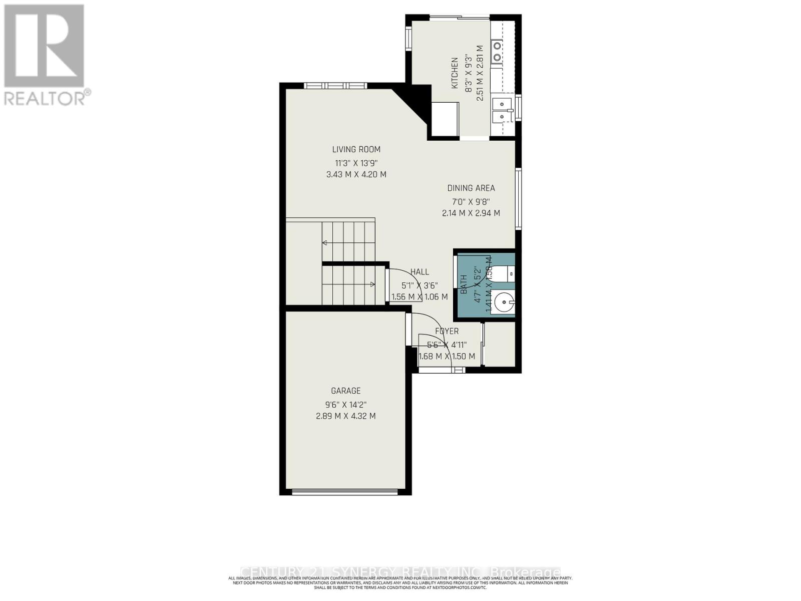3 Bed, 2 Bath House for Sale in Ottawa – 54 MEADOWCROFT CRESCENT, Ottawa – MLS# X13685328 - Image 37